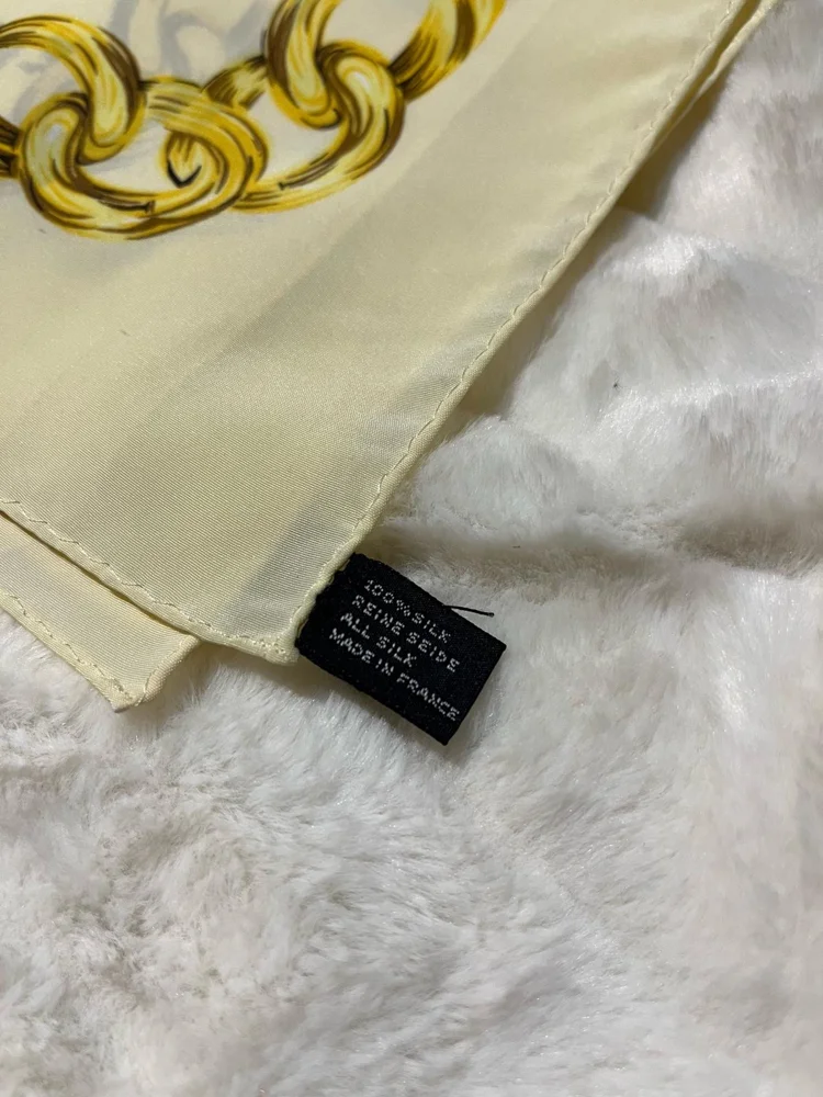 Chanel Scarves, size Other, photo 3