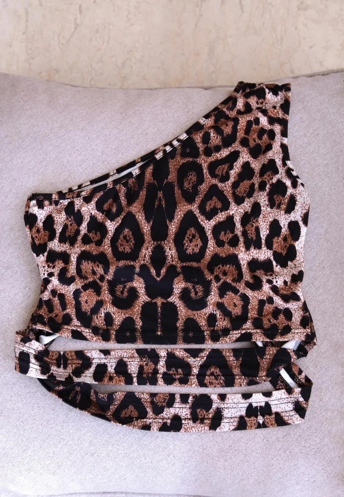 Shein Crop Tops, size S / 36 / 8, photo 2