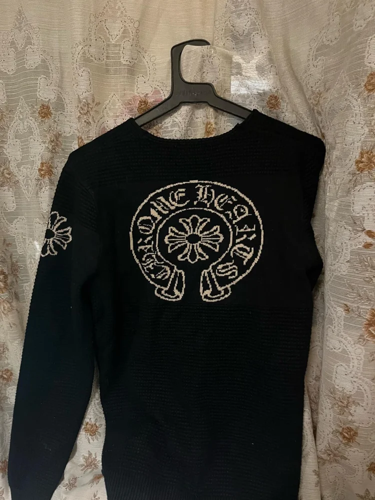 Chrome Hearts Sweaters & Pullovers
