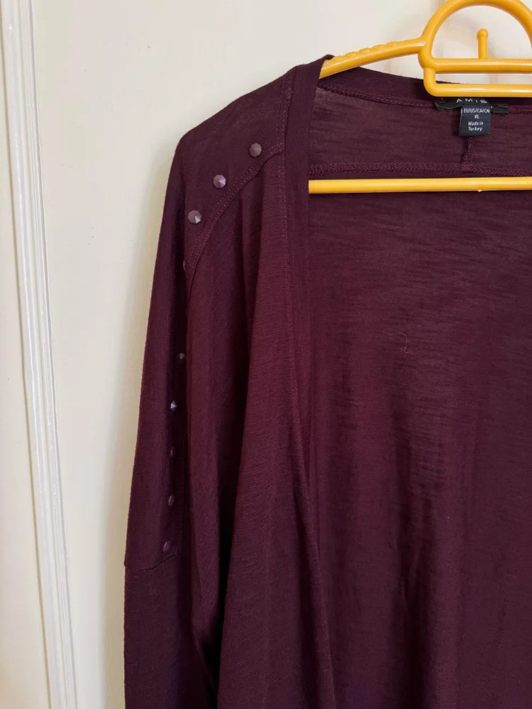 Amisu Cardigans, size XL / 42 / 14, photo 2