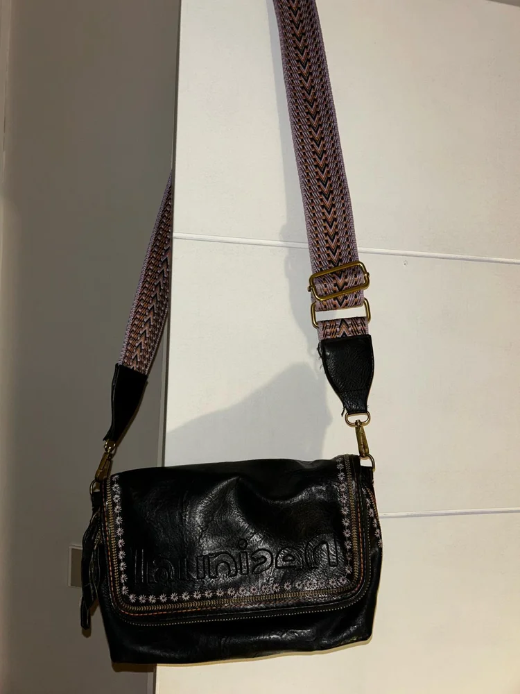 Desigual Cross-Body Bag, size Other, photo 4