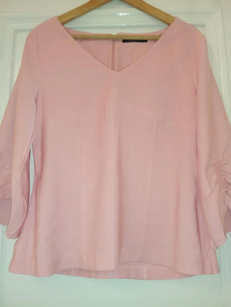 M&S Woman Blouses, size L / 40 / 12, photo 2