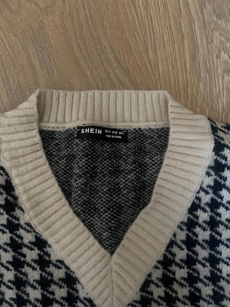 Shein Sweaters & Pullovers, size M / 38 / 10, photo 2