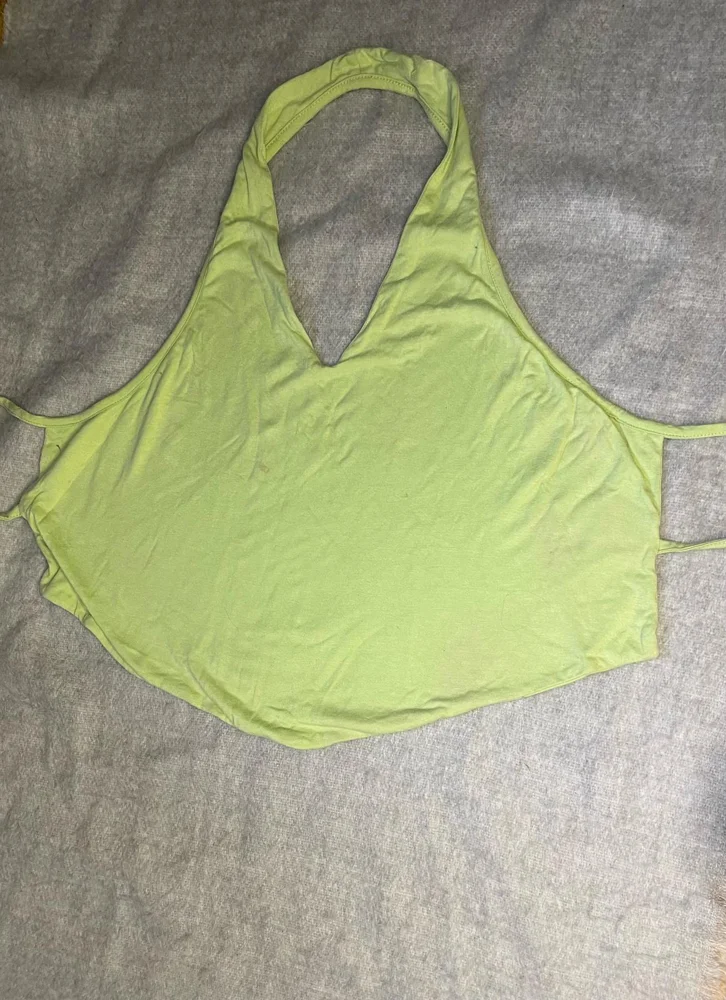 Halter Tops, size M / 38 / 10, photo 3