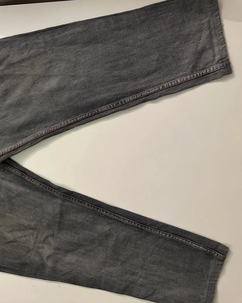 Pepe Jeans Jeans, size W44, photo 3