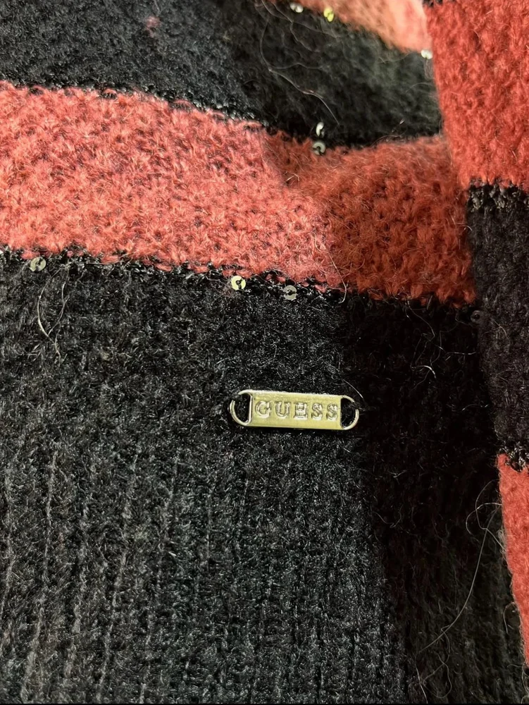 GUESS Sweaters & Pullovers, size S / 36 / 8, photo 4