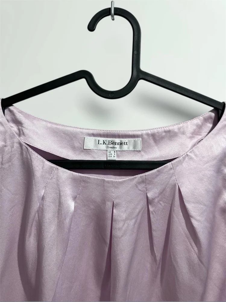 LK Bennett Blouses, size S / 36 / 8, photo 2