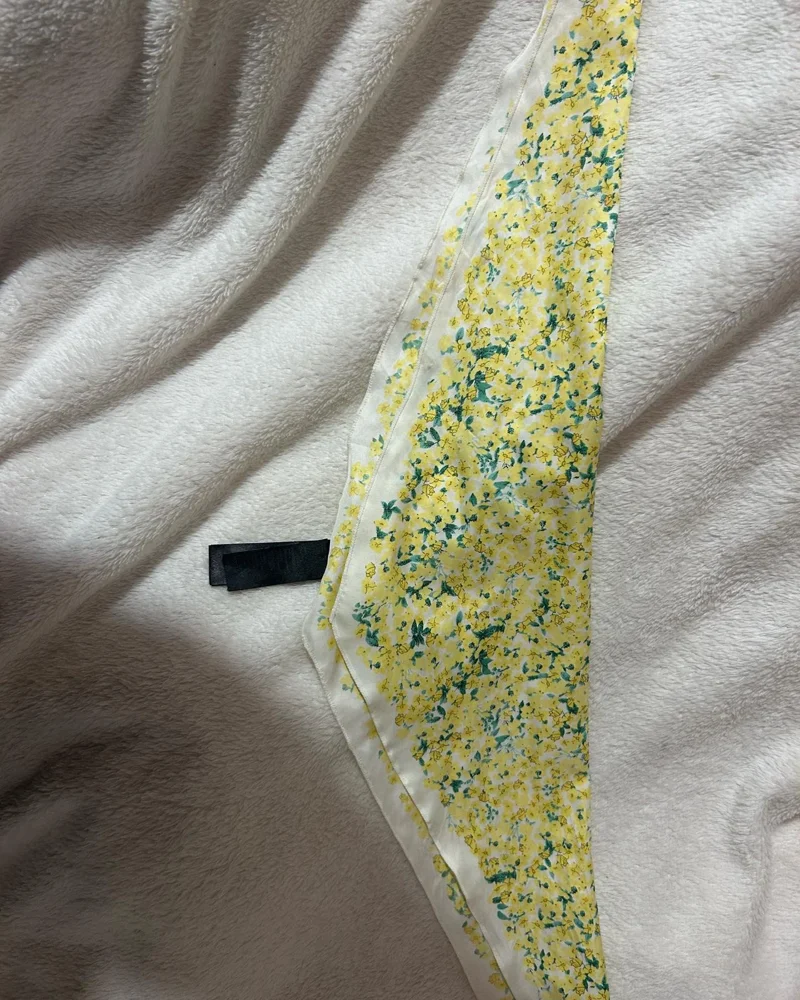 H&M Scarves, size One size, photo 2