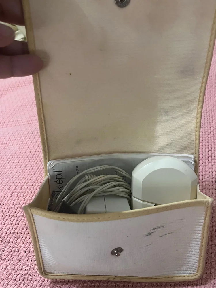 Braun Skin care, size Other, photo 5