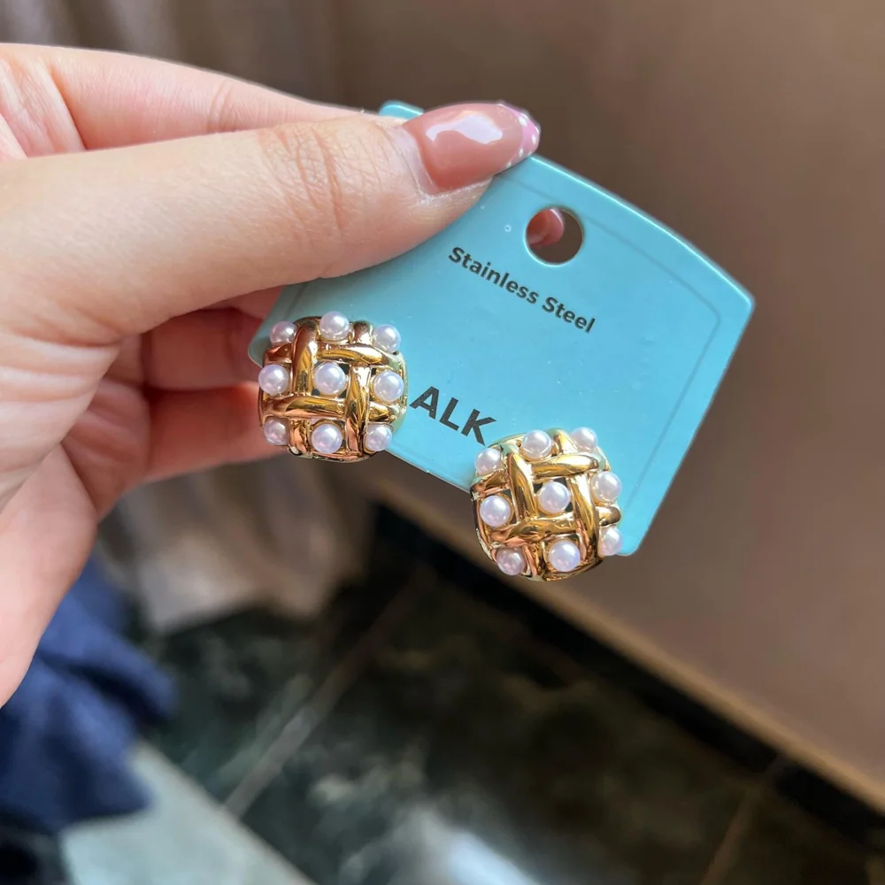 Earrings, size Other, photo 2