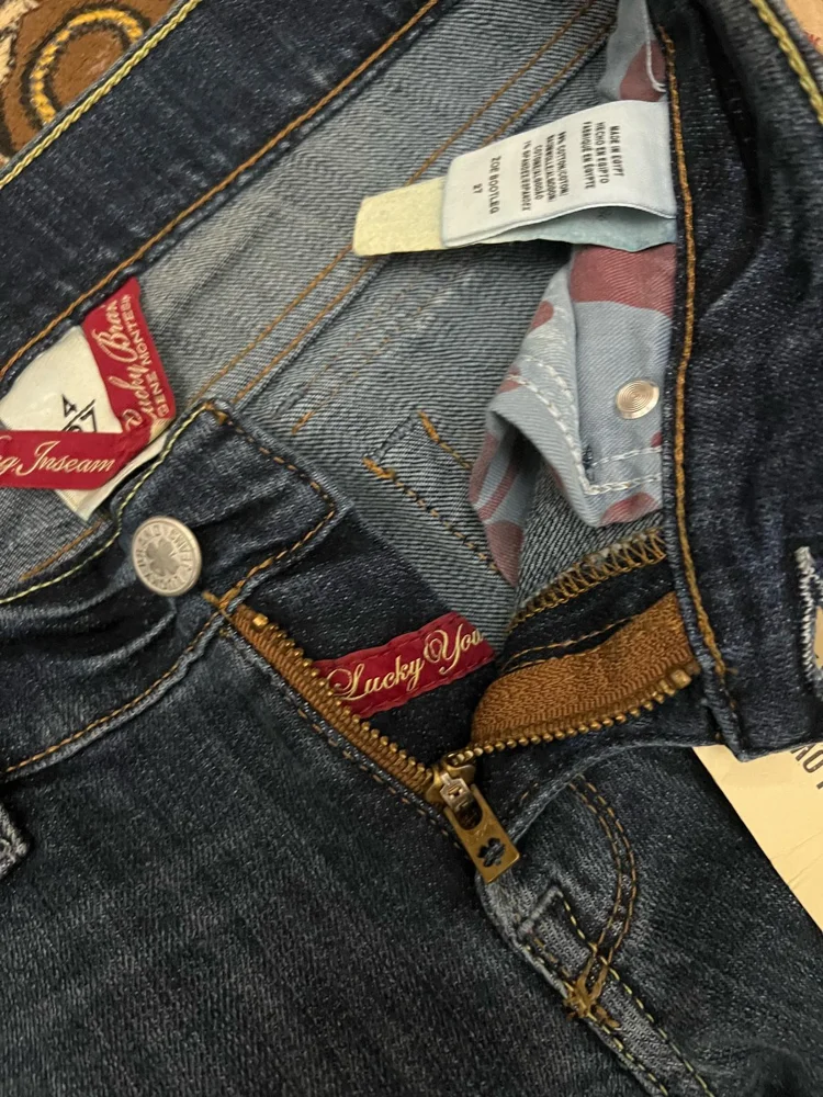 Pants, size One size, photo 4