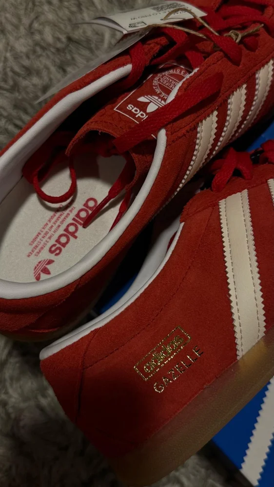 adidas Sneakers, size 38, photo 2