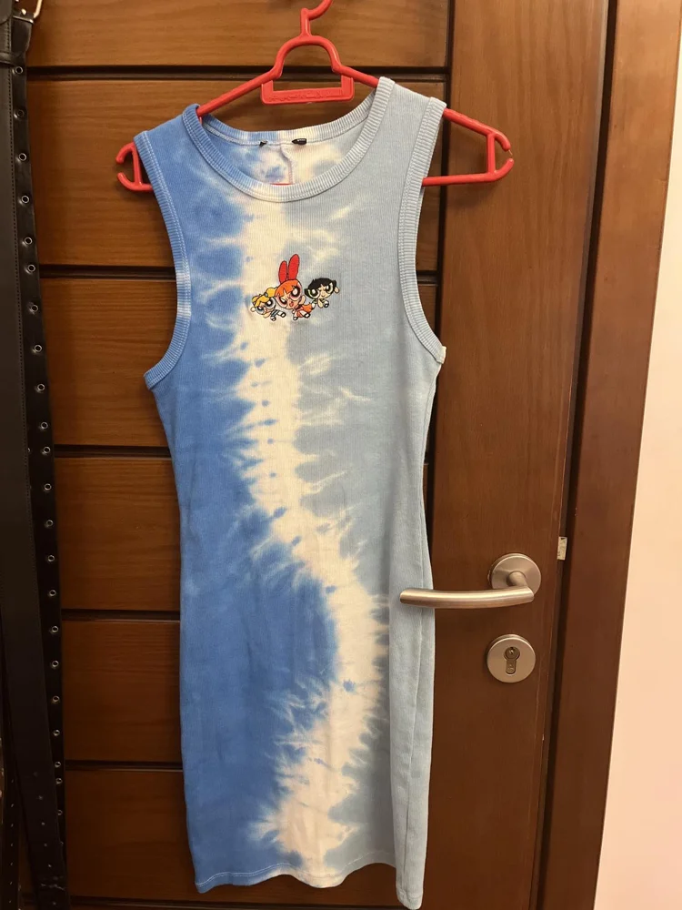 Bershka Bodycon Dresses