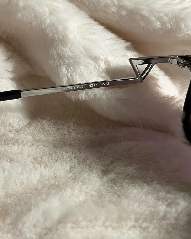 GUESS Sunglasses, size One size, photo 3