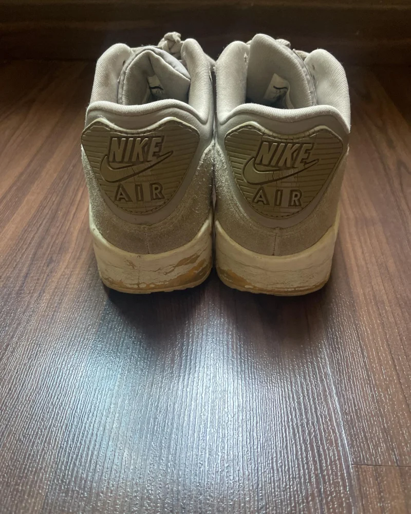 Nike Air Sneakers, size 38.5, photo 3