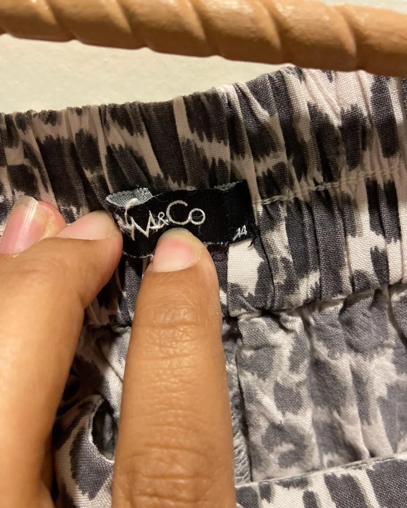 M&Co Pants, size XL / 42 / 14, photo 2