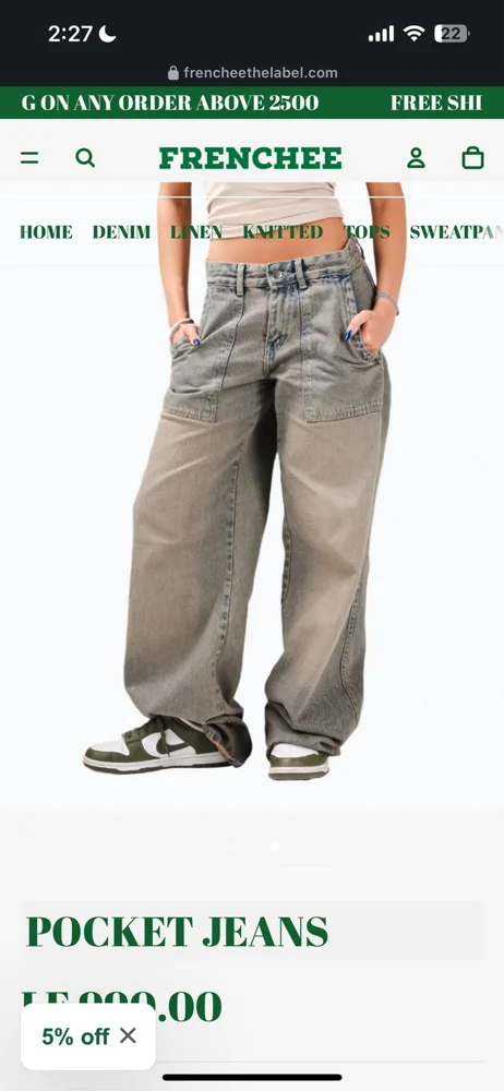 Local Jeans, size XXS / 32 / 4, photo 2