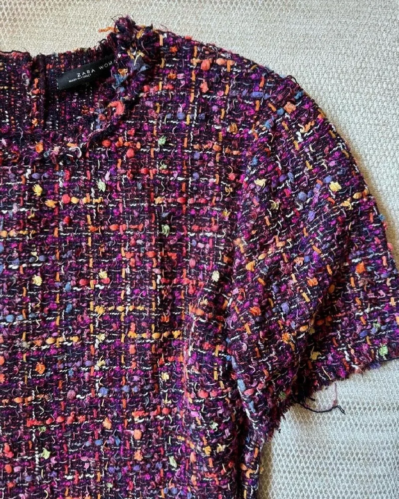 Zara Blouses, size S / 36 / 8, photo 2