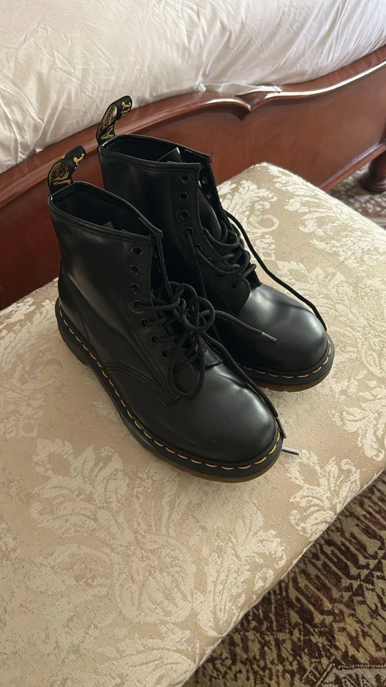Dr. Martens Boots