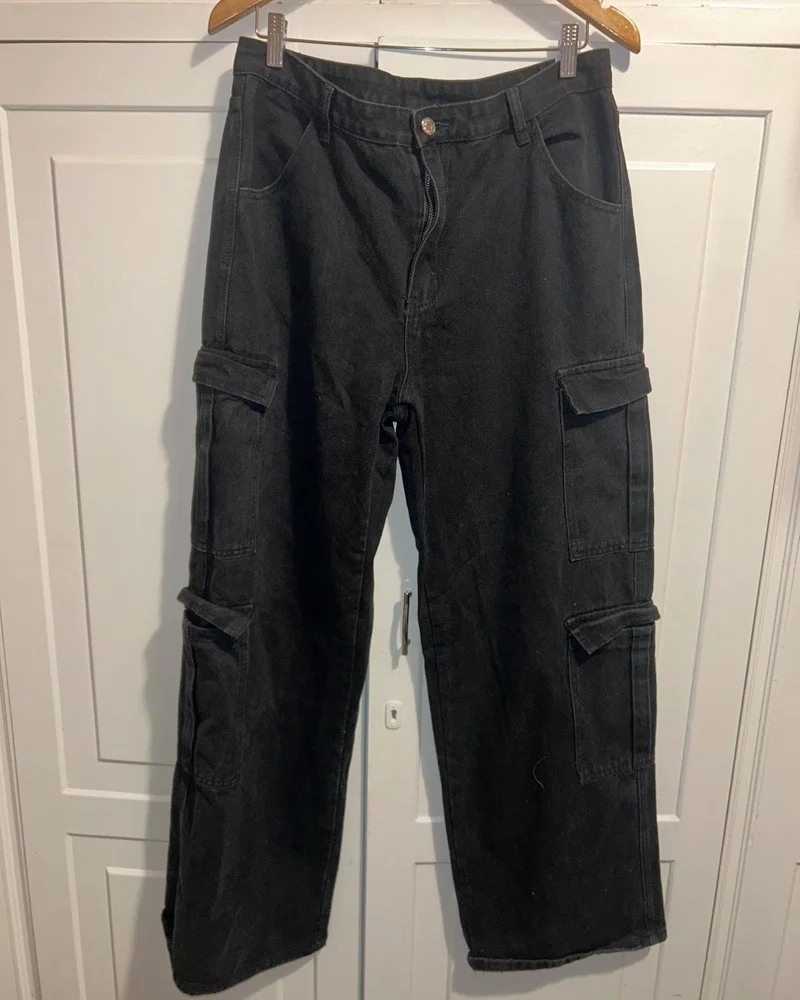 Shein Jeans, size XL / 42 / 14, photo 3