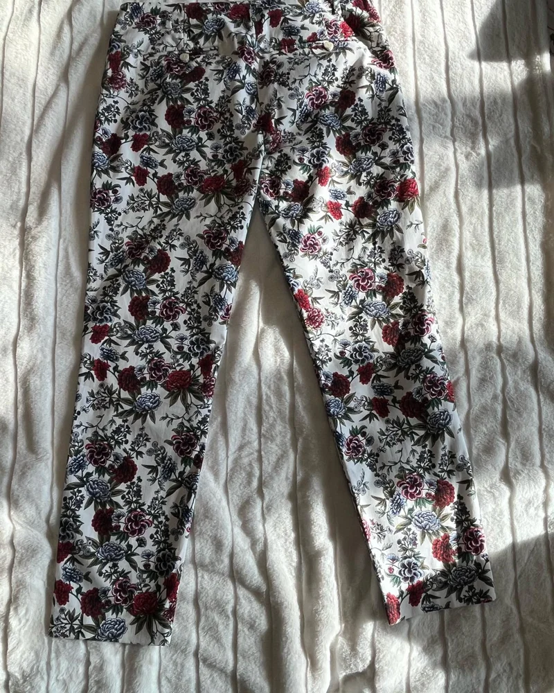Zara Pants, size L / 40 / 12, photo 6