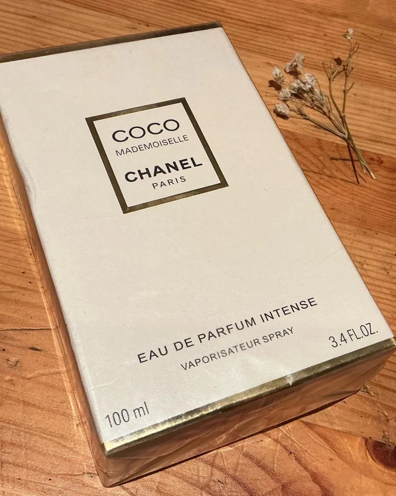Perfume, size No Size, photo 2