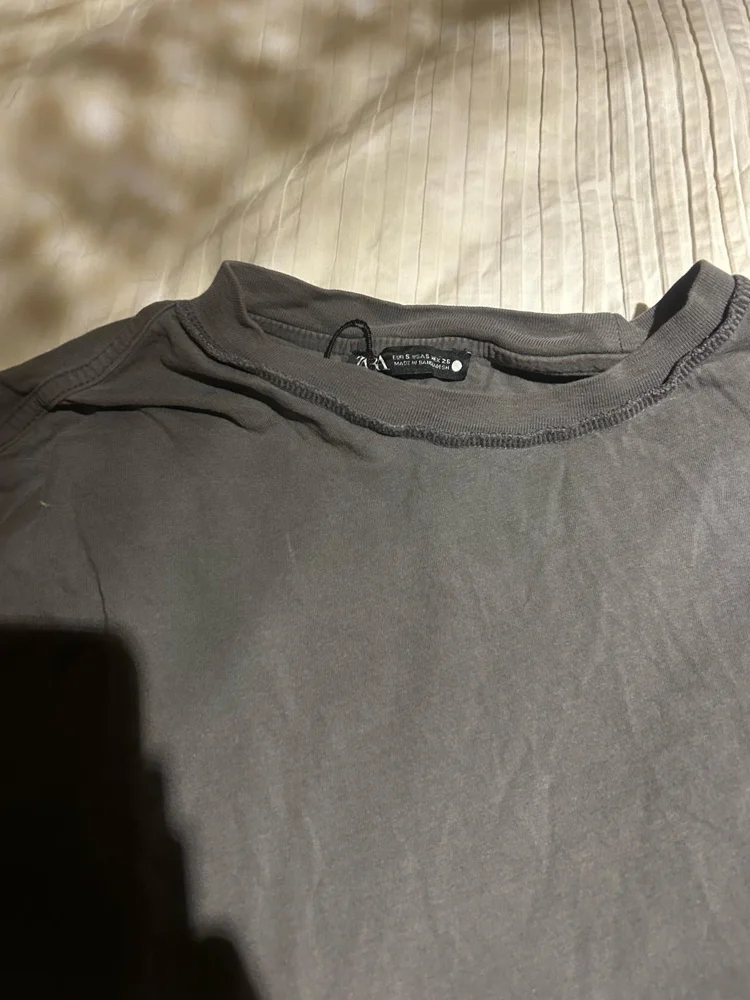 Zara T-shirts, size S / 36 / 8, photo 2