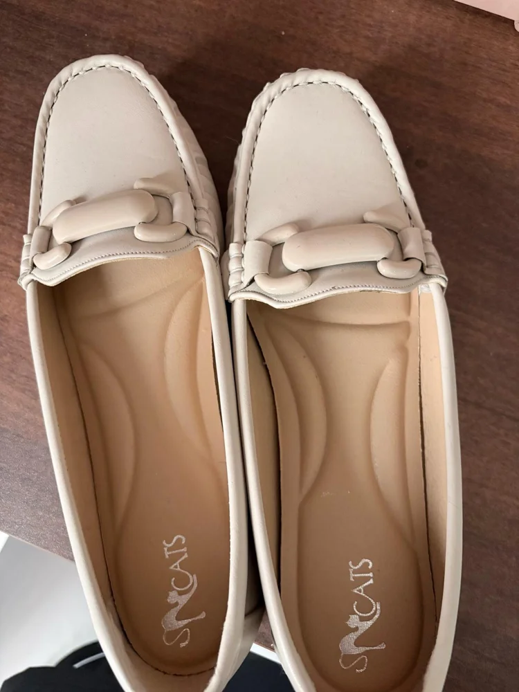 Flats, size 39, photo 2