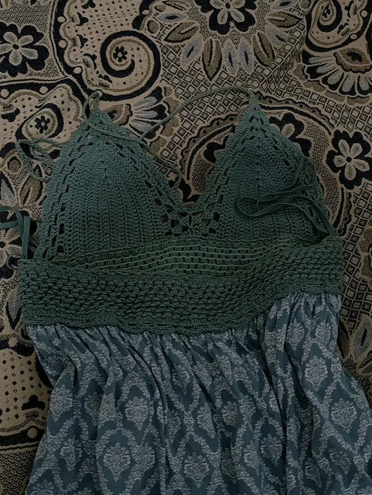 Open Back, size Other, photo 6