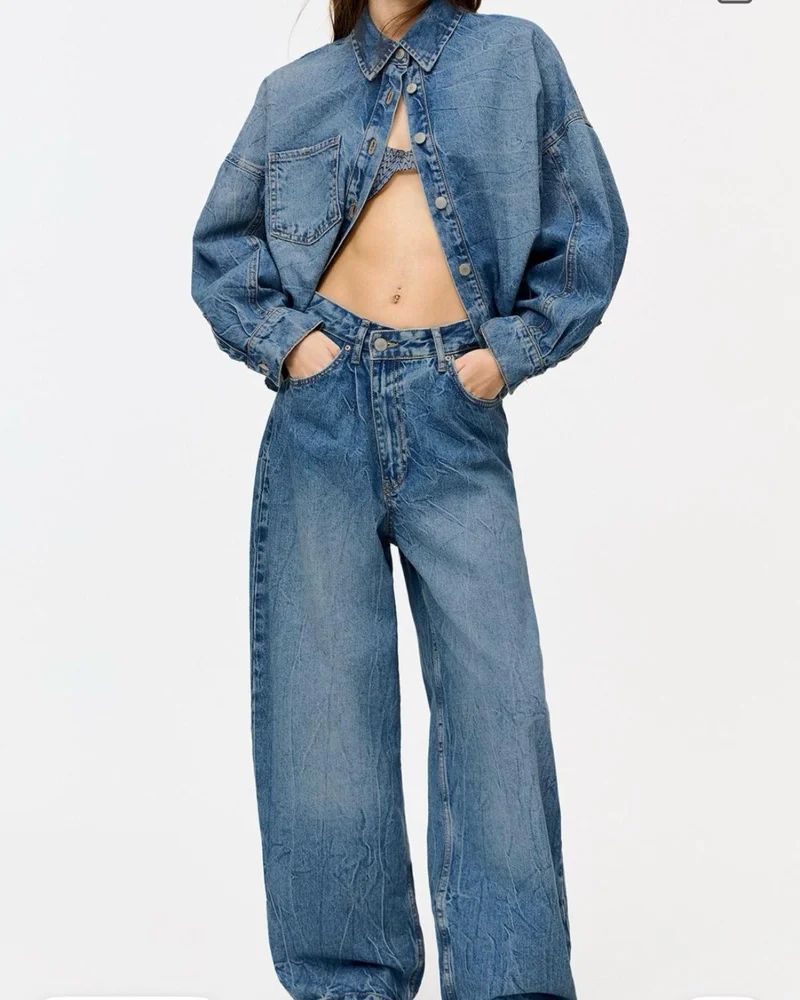 Pull & Bear Jeans