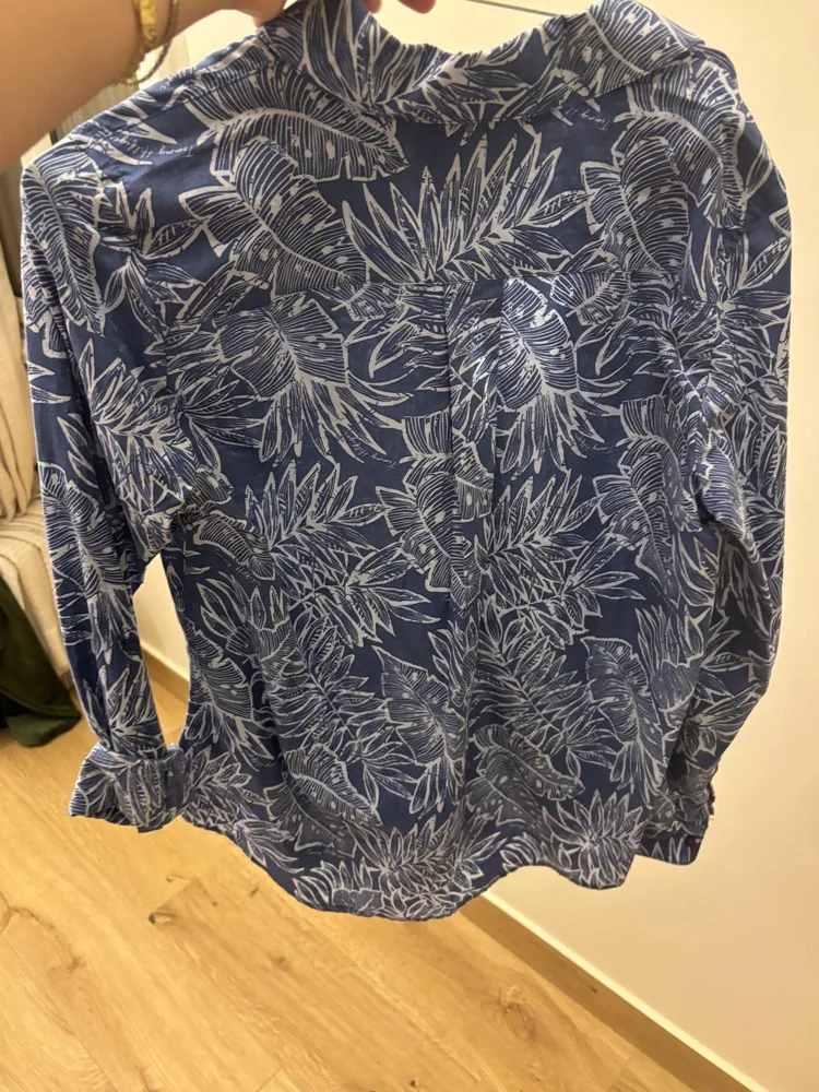 Tommy Hilfiger Shirts, size M / 38 / 10, photo 4