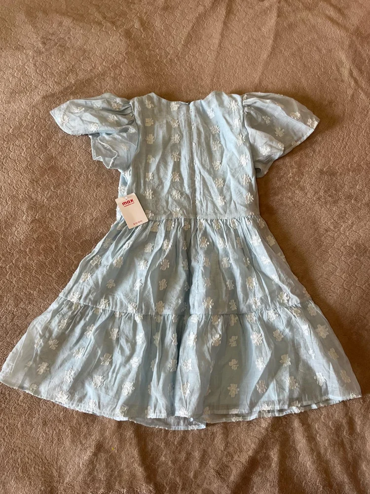 Max Dresses, size 10y, photo 2