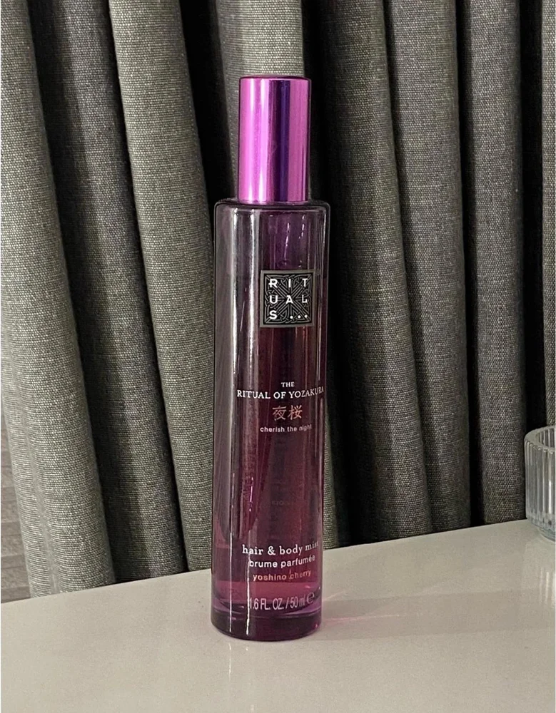 Rituals Perfume