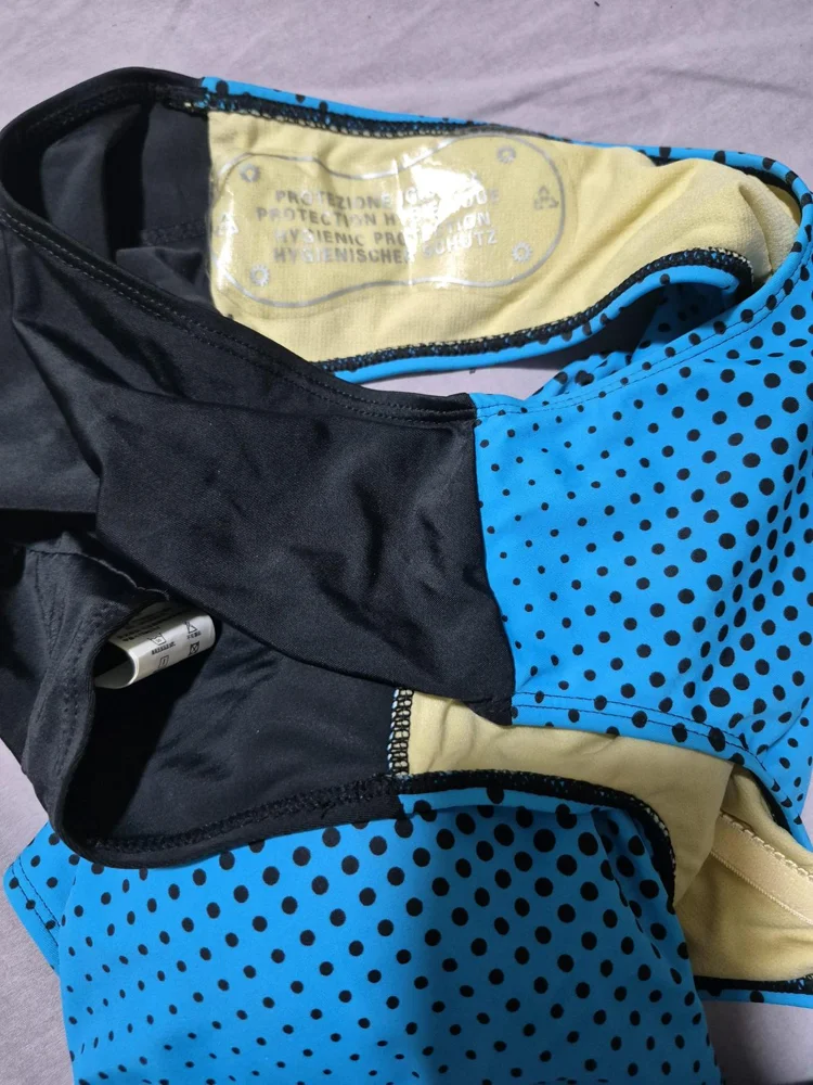One-Piece Swimsuits, size L / 40 / 12, photo 3