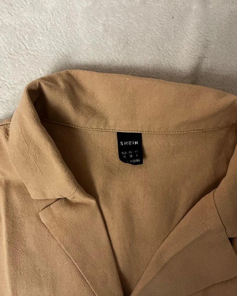 Shein T-shirts, size M / 38 / 10, photo 3
