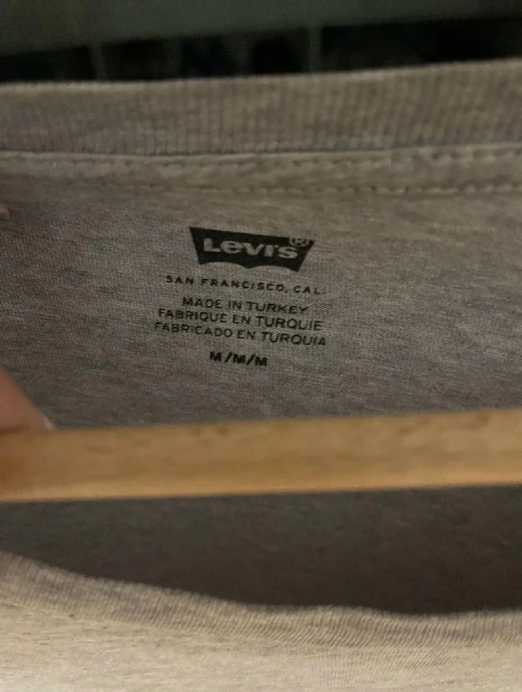 Levi's T-shirts, size M, photo 2