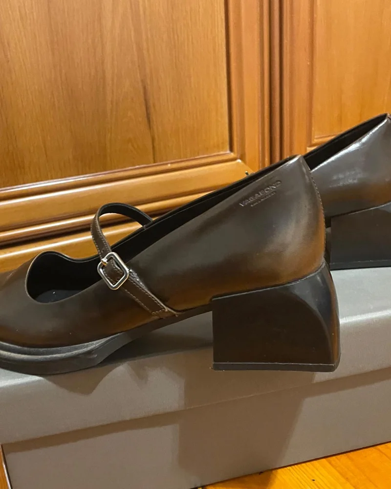 Vagabond Stiletto Heels, size 38, photo 4