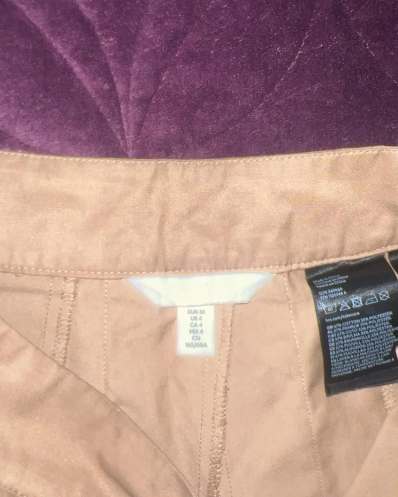 H&M Skirts, size S / 36 / 8, photo 3