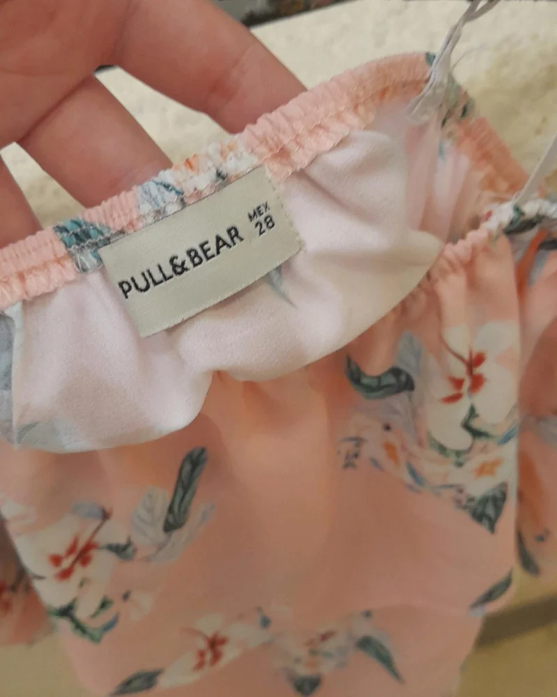 Pull & Bear Blouses, size M / 38 / 10, photo 3