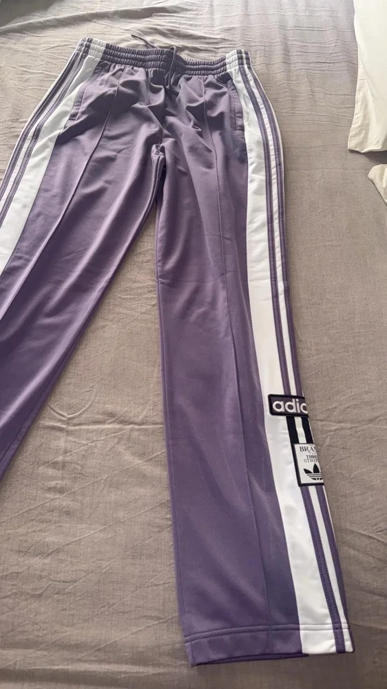 adidas Sweatpants, size S / 36 / 8, photo 4