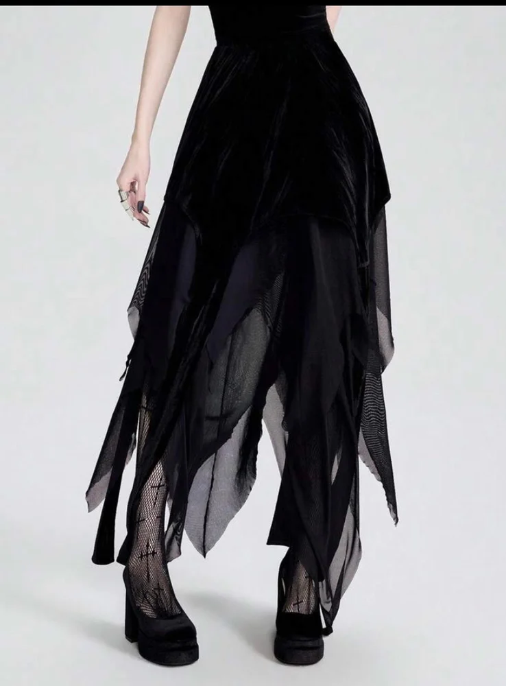 Shein Skirts, size XL / 42 / 14, photo 3