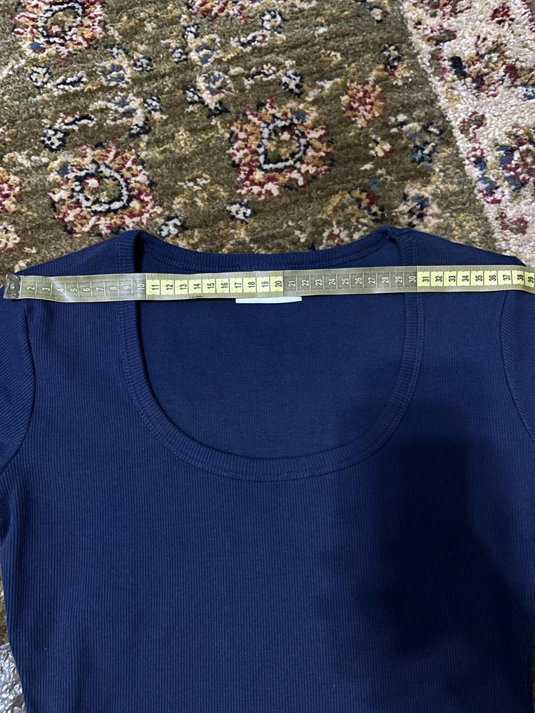 A.Cloud T-shirts, size S / 36 / 8, photo 4