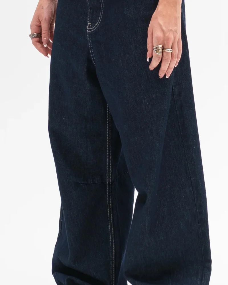 Jeans, size L / 40 / 12, photo 3