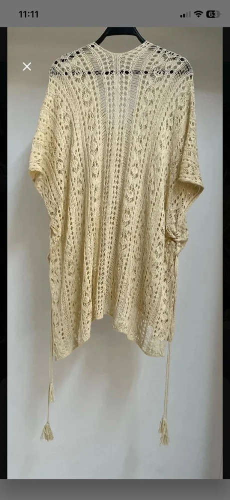 Blouses, size One size, photo 4