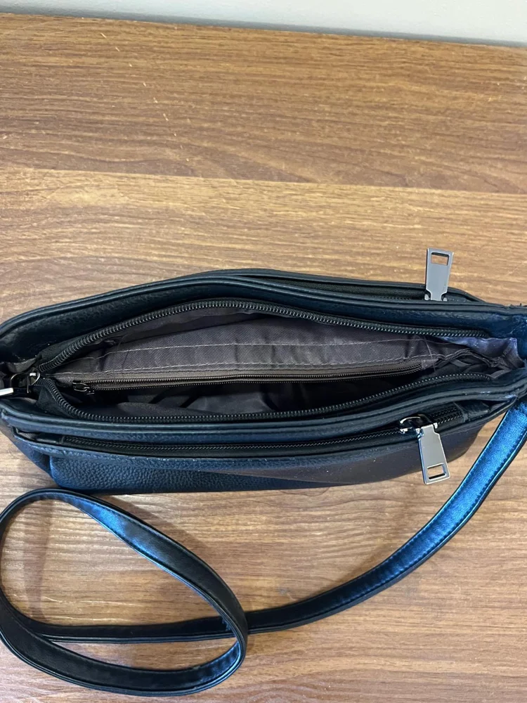 Cross-Body Bag, size One size, photo 6
