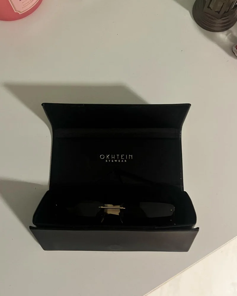 Okhtein Sunglasses, size One size, photo 4