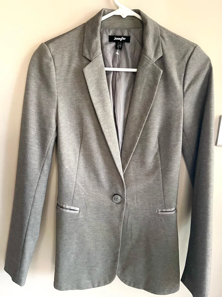 Jennyfer Blazers