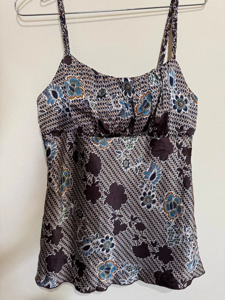 IZ Byer Tank Tops, size L / 40 / 12, photo 2