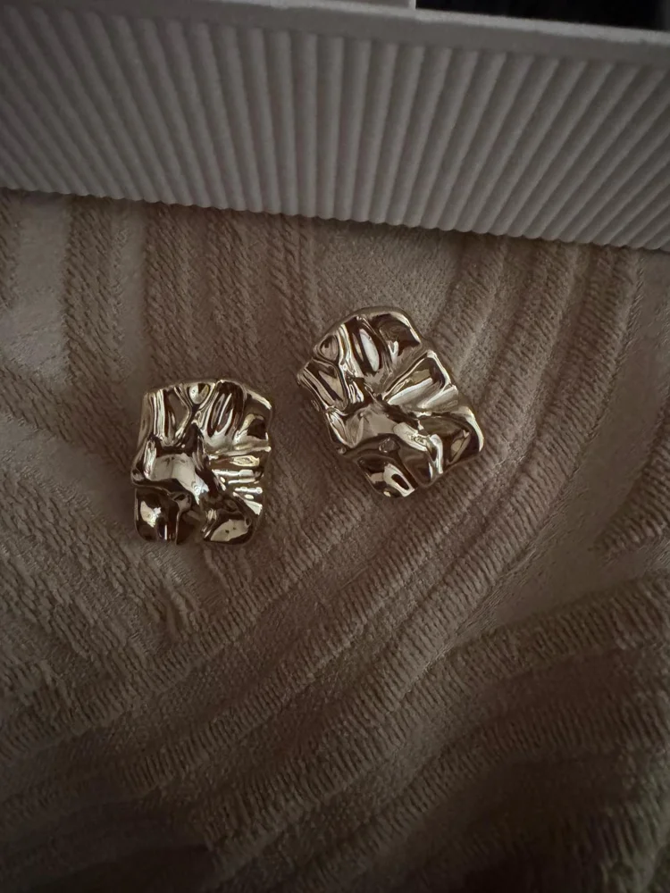 Earrings, size Other, photo 2