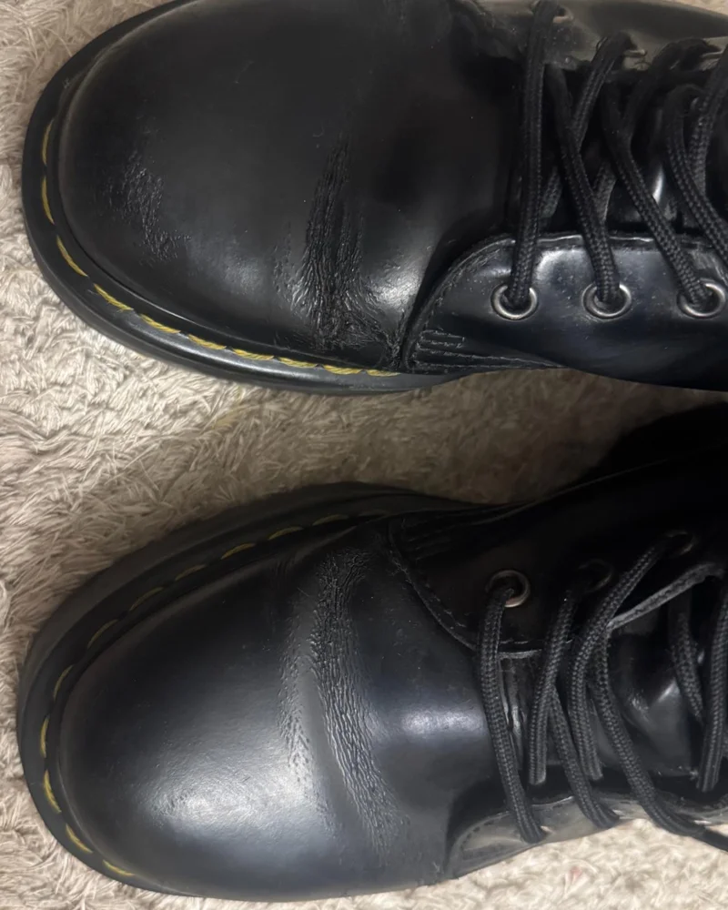 Dr. Martens Boots, size 38, photo 5